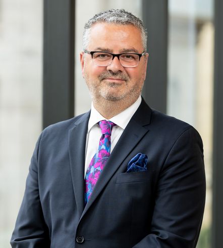 Jean Landry - Services Immobiliers Asgaard Inc. 