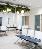 Expansion majeure du Centre Médical Mieux-Être au 400, rue Ste-Croix.