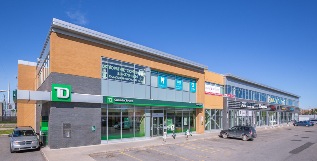 Article 18 - Mulligan's Golf Experience