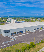 Transaction industrielle complétée à Varennes