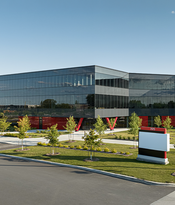 Transaction industrielle – 7975-John-Molson, Longueuil 
