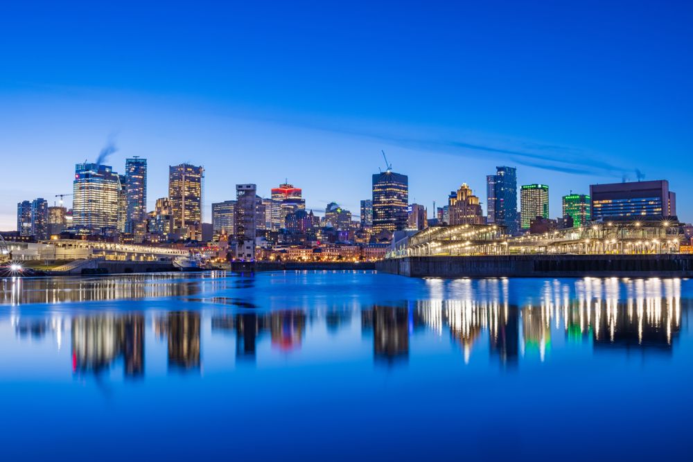 Un pied carré à la fois